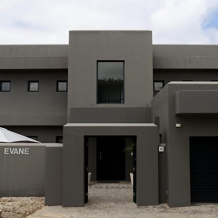 Evane Plettenberg Bay Exterior photo